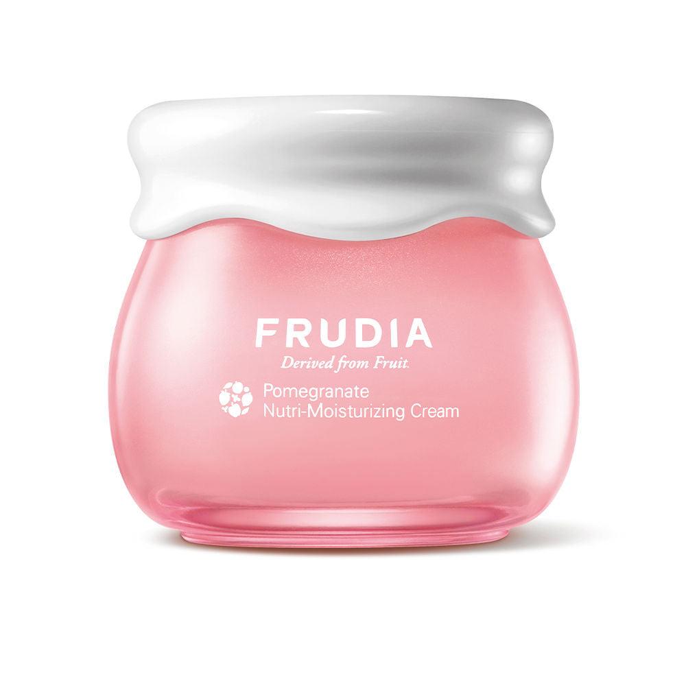 FRUDIA POMEGRANATE nutri-moisturizing cream 55 gr in , Facial Cosmetics by FRUDIA. Merkmale: . Verfügbar bei ParfümReich.