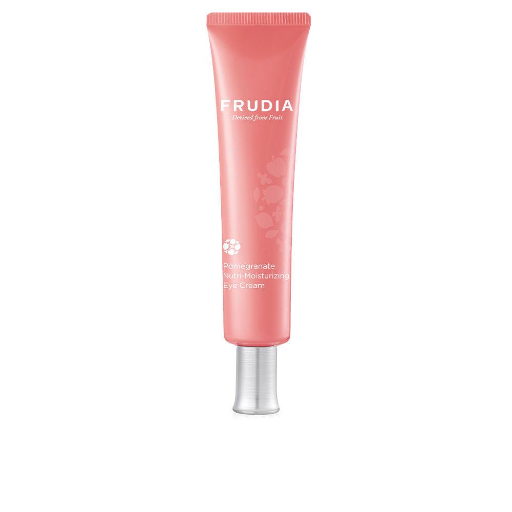 FRUDIA POMEGRANATE nutri-moisturizing eye cream 40 ml in , Facial Cosmetics by FRUDIA. Merkmale: . Verfügbar bei ParfümReich.
