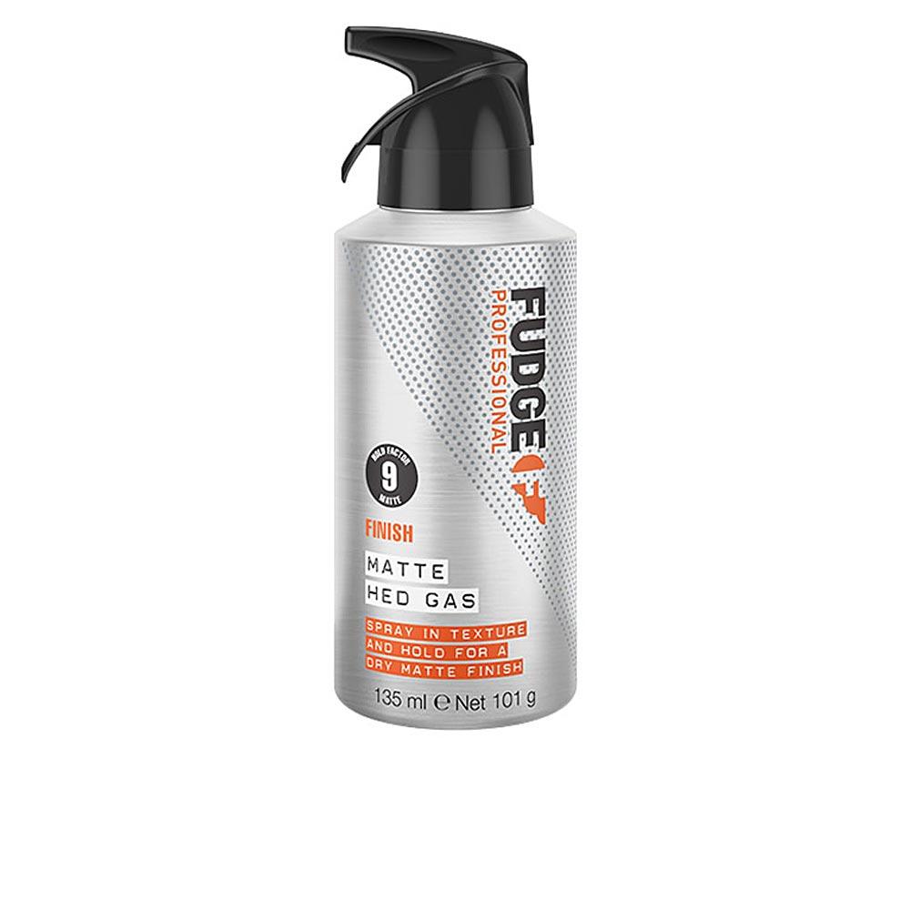 FUDGE PROFESSIONAL FINISH matte hed gas 135 ml in , Hair by FUDGE PROFESSIONAL. Merkmale: . Verfügbar bei ParfümReich.