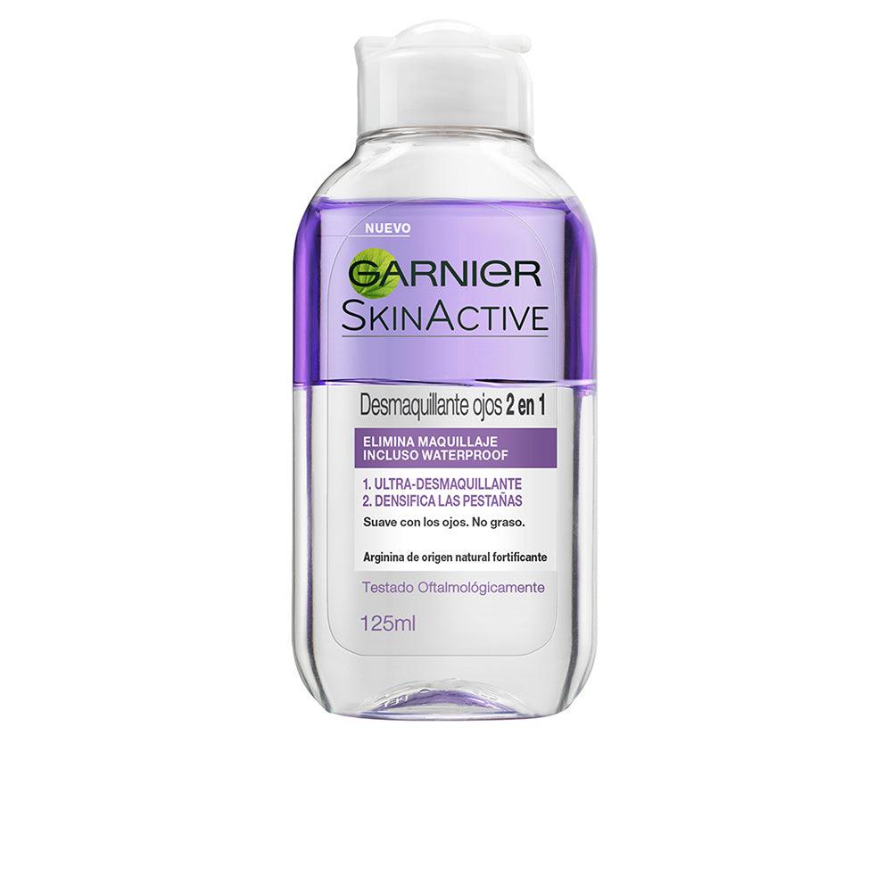 GARNIER ESSENTIALS 2in1 eye make-up remover 125 ml in , Facial Cosmetics by GARNIER. Merkmale: . Verfügbar bei ParfümReich.