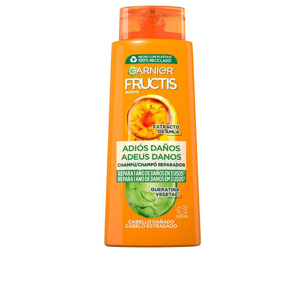 GARNIER FRUCTIS ADIÓS DAÑOS champú 690 ml in , Hair by GARNIER. Merkmale: . Verfügbar bei ParfümReich.