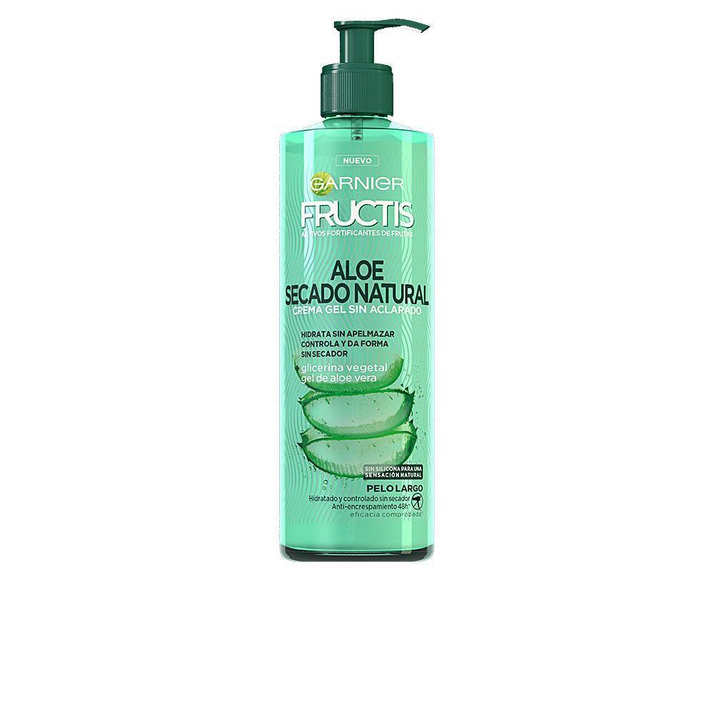 GARNIER FRUCTIS ALOE NATURAL DRY gel cream without rinsing 400 ml in , Hair by GARNIER. Merkmale: . Verfügbar bei ParfümReich.