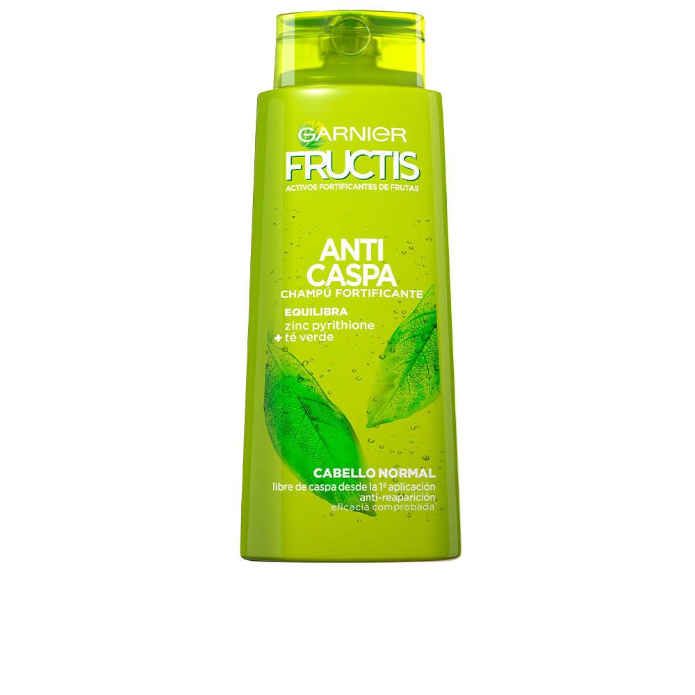 GARNIER FRUCTIS ANTI-DANDRUFF FORTIFIING shampoo 690 ml in , Hair by GARNIER. Merkmale: . Verfügbar bei ParfümReich.