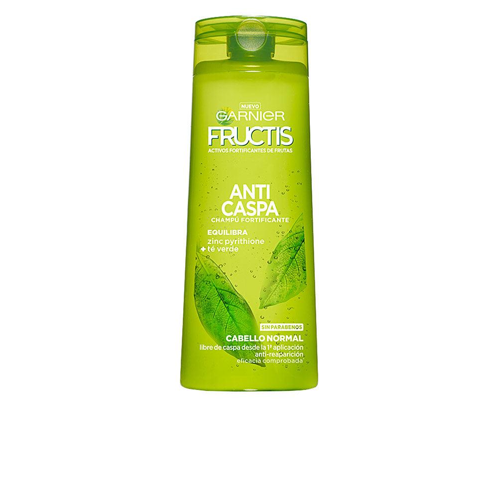 GARNIER FRUCTIS ANTI-DANDRUFF FORTIFYING shampoo 360 ml in , Hair by GARNIER. Merkmale: . Verfügbar bei ParfümReich.