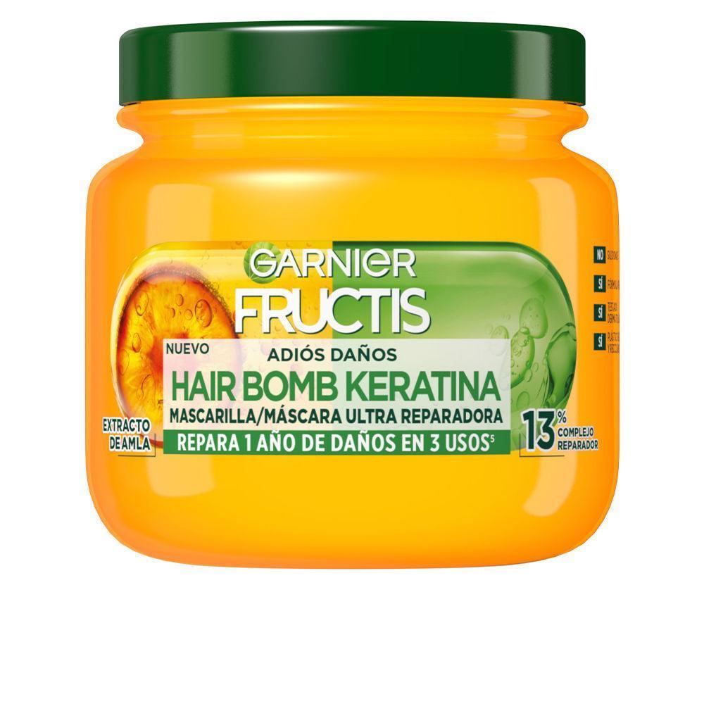 GARNIER FRUCTIS GOODBYE DAMAGE mask 320 ml in , Hair by GARNIER. Merkmale: . Verfügbar bei ParfümReich.