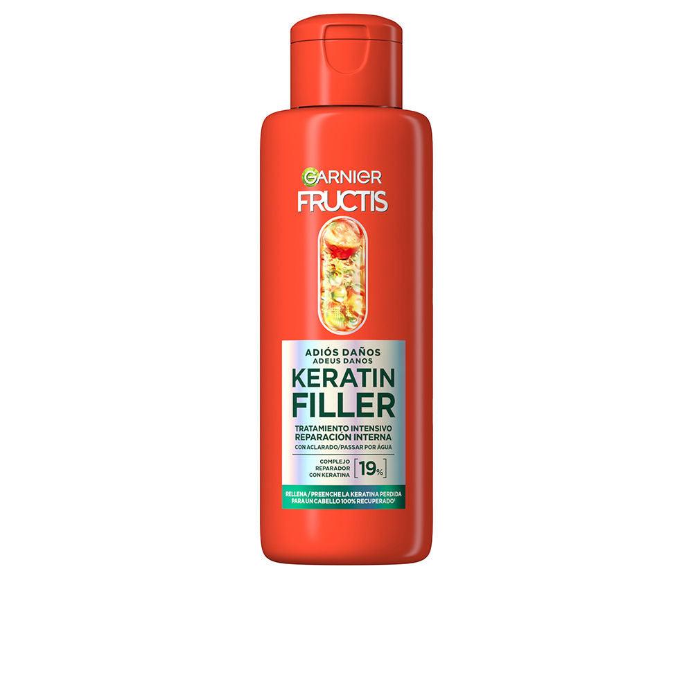 GARNIER FRUCTIS KERATIN FILLER intensive treatment 200 ml in , Hair by GARNIER. Merkmale: . Verfügbar bei ParfümReich.