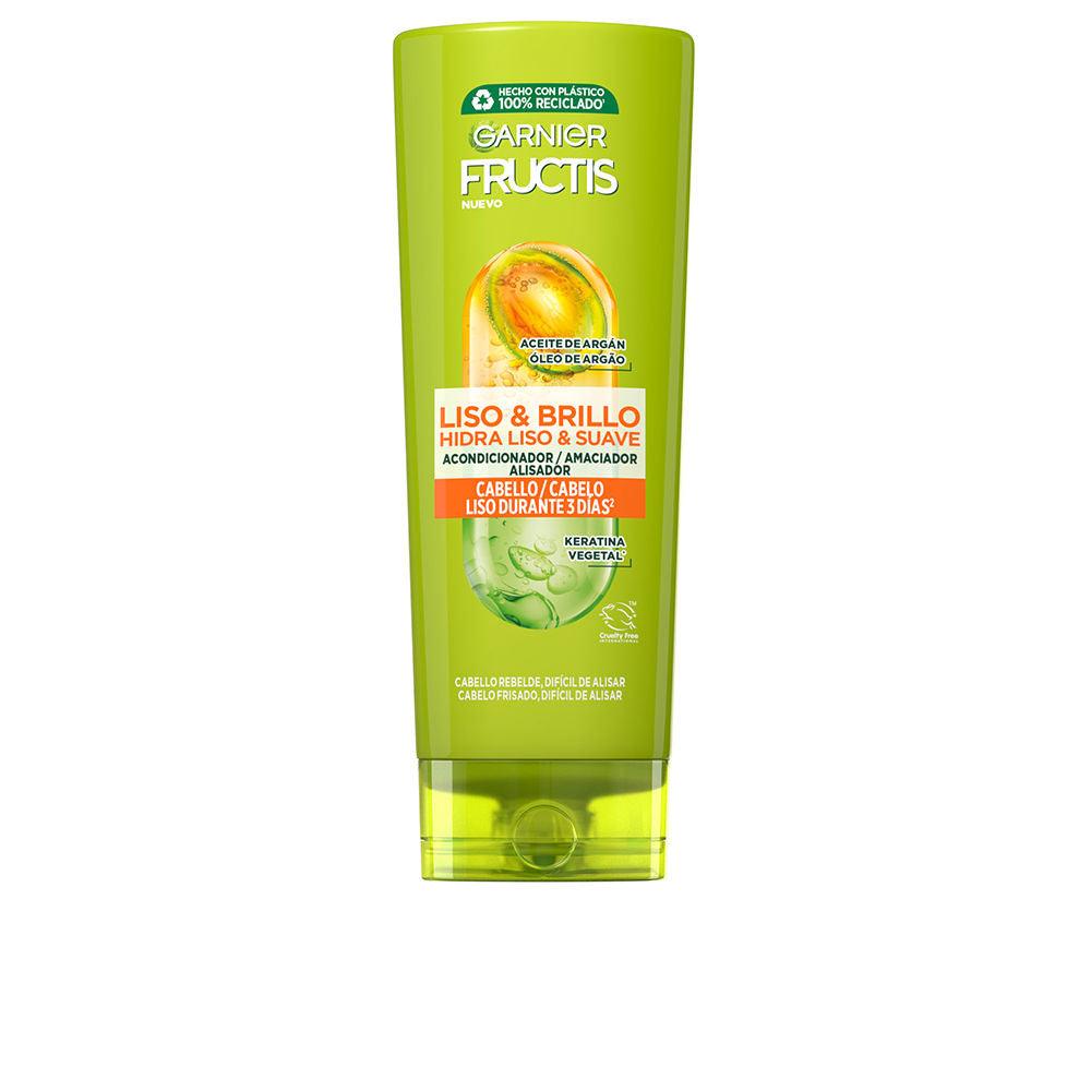 GARNIER FRUCTIS LISO & SHINE conditioner 250 ml in , Hair by GARNIER. Merkmale: . Verfügbar bei ParfümReich.