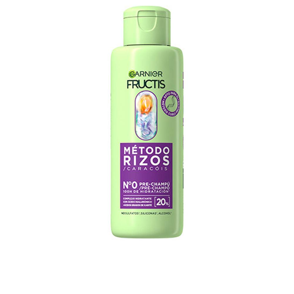 GARNIER FRUCTIS METHOD CURLY pre-shampoo 1 u in , Hair by GARNIER. Merkmale: . Verfügbar bei ParfümReich.