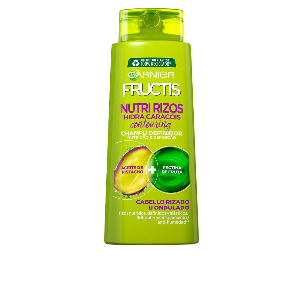 GARNIER FRUCTIS NUTRI CURLS shampoo 690 ml in , Hair by GARNIER. Merkmale: . Verfügbar bei ParfümReich.