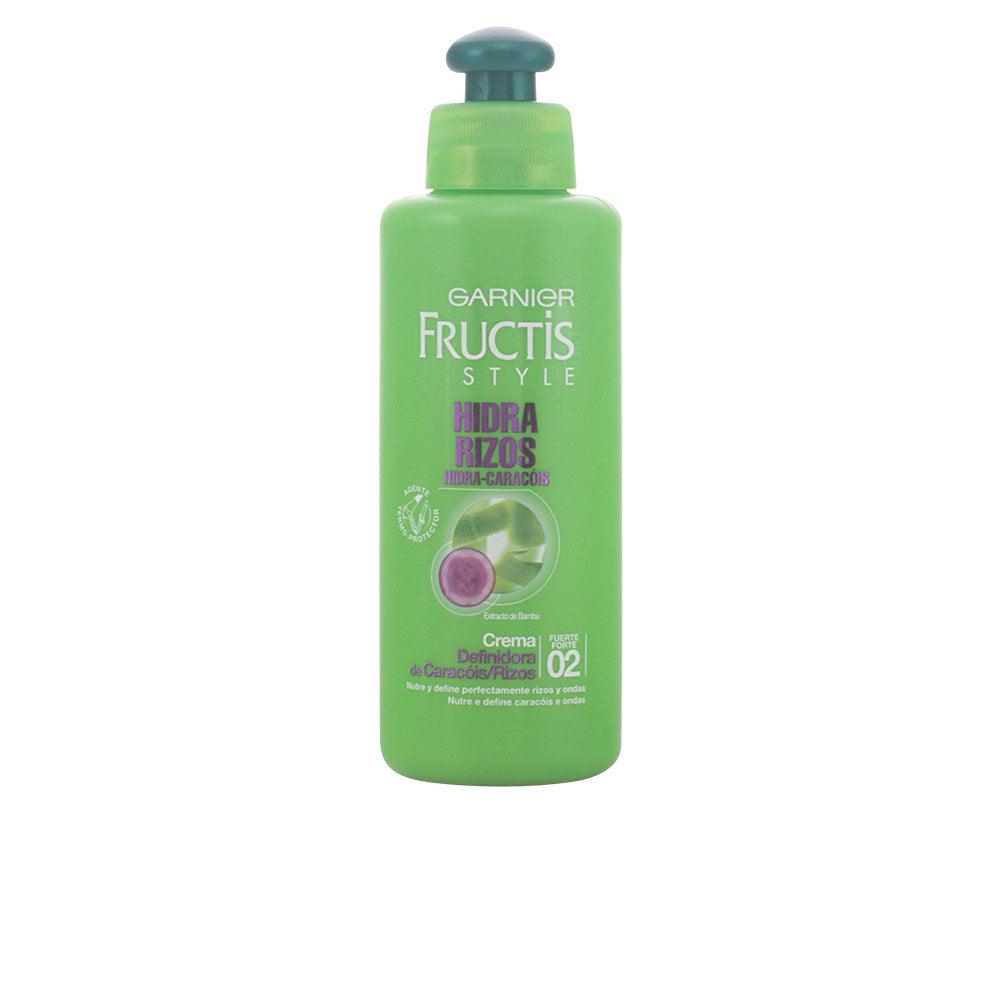 GARNIER FRUCTIS STYLE HIDRA RIZOS strong defining cream nº2 200 ml in , Hair by GARNIER. Merkmale: . Verfügbar bei ParfümReich.