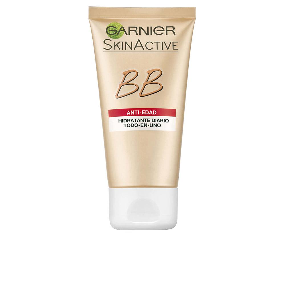 GARNIER SKIN NATURALS BB CREAM anti-aging #medium in , Makeup by GARNIER. Merkmale: . Verfügbar bei ParfümReich.