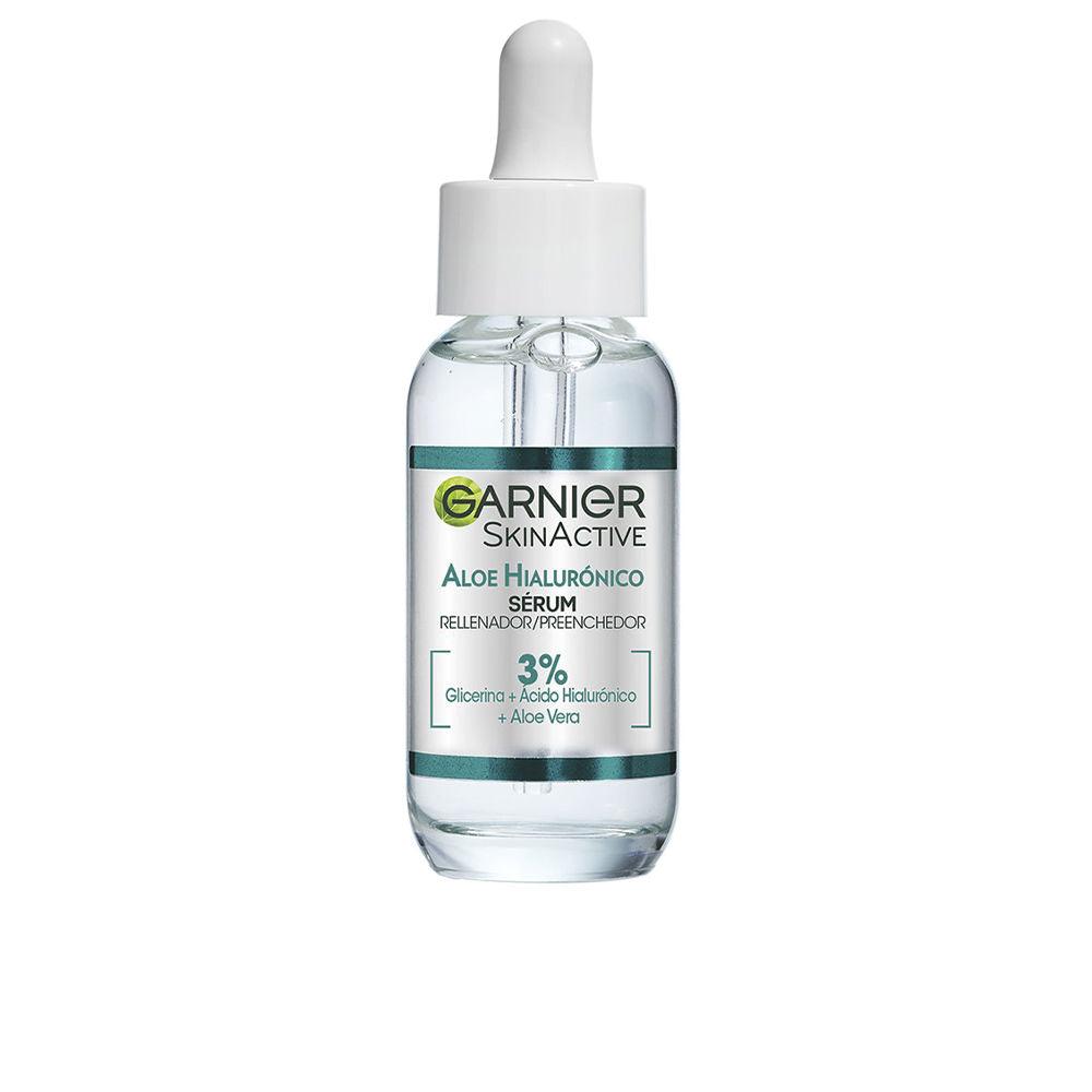 GARNIER SKINACTIVE ALOE HIALURÓNICO sérum 30 ml in , Facial Cosmetics by GARNIER. Merkmale: . Verfügbar bei ParfümReich.