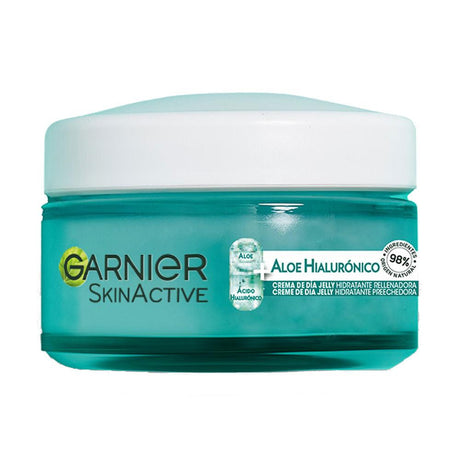 GARNIER SKINACTIVE ALOE HYALURONIC Day Cream 50 ml in , Facial Cosmetics by GARNIER. Merkmale: . Verfügbar bei ParfümReich.