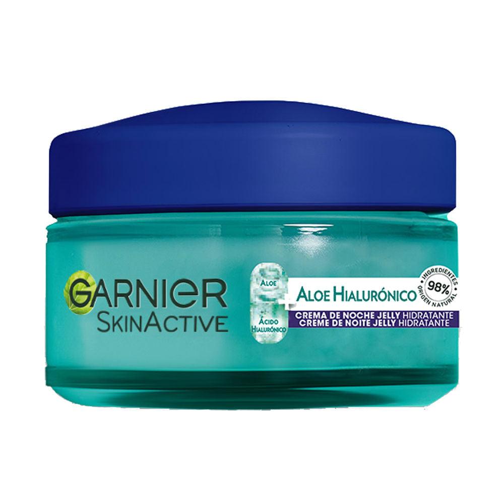 GARNIER SKINACTIVE ALOE HYALURONIC NIGHT CREAM 50 ml in , Facial Cosmetics by GARNIER. Merkmale: . Verfügbar bei ParfümReich.