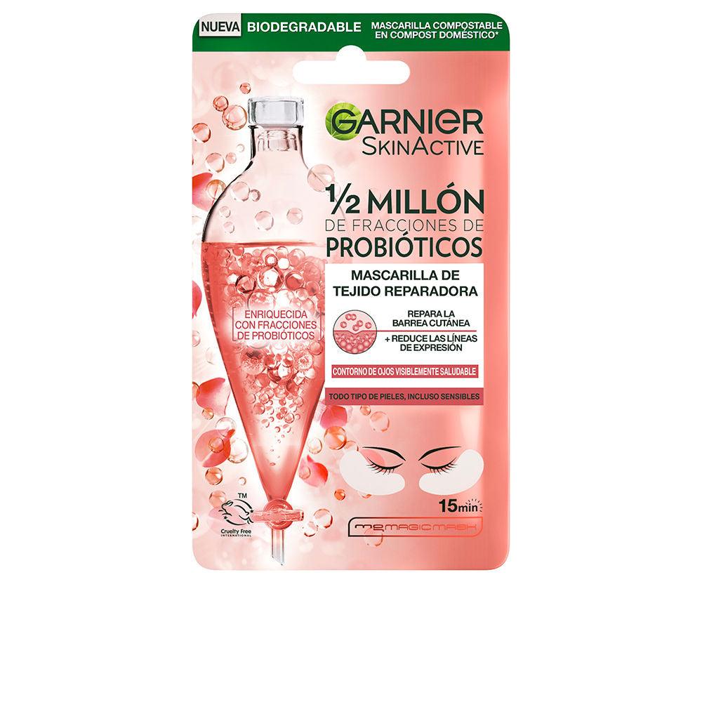 GARNIER SKINACTIVE mask tissu ojos reparadora x 2 parches in , Facial Cosmetics by GARNIER. Merkmale: . Verfügbar bei ParfümReich.