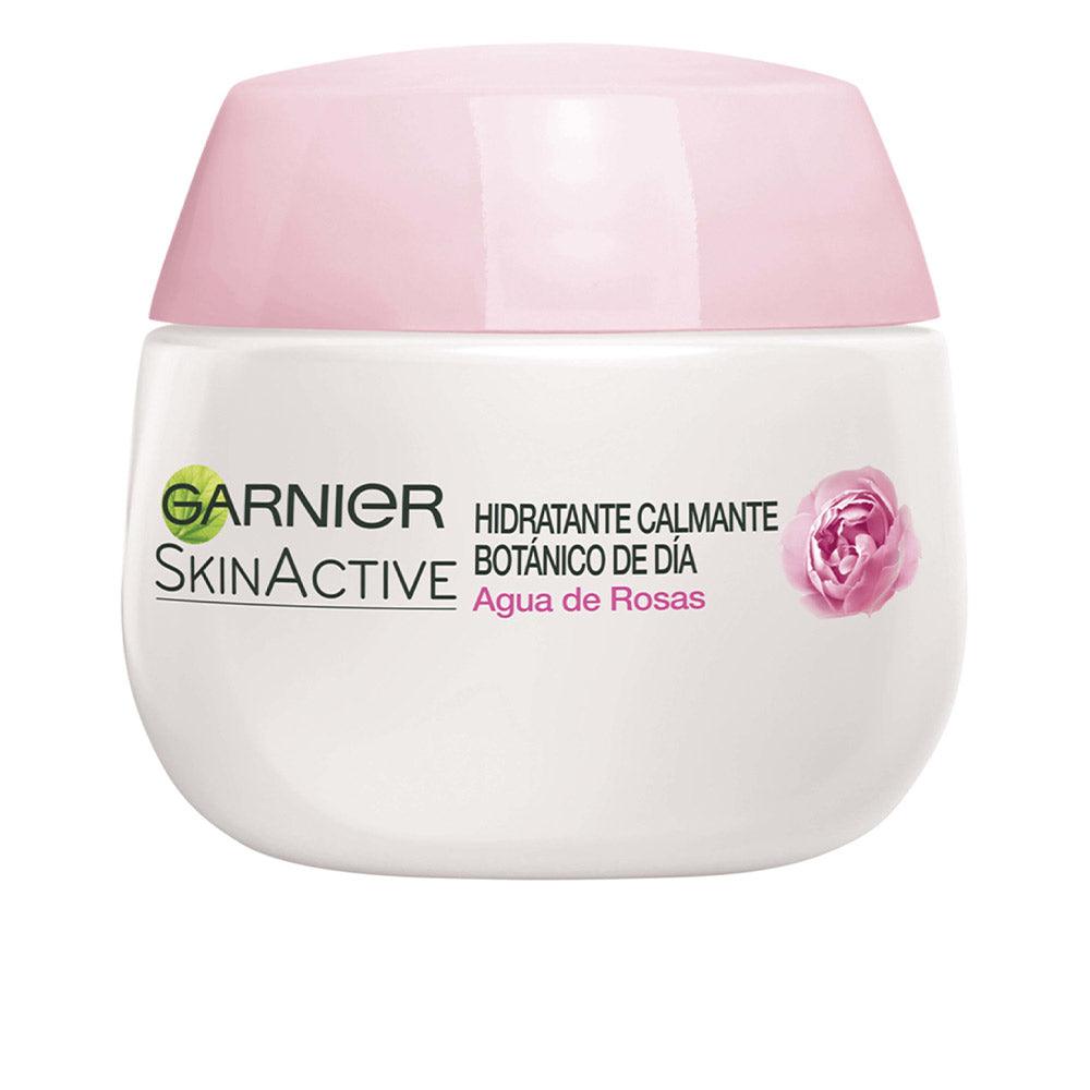 GARNIER SKINACTIVE ROSE WATER soothing moisturizing cream 50 ml in , Facial Cosmetics by GARNIER. Merkmale: . Verfügbar bei ParfümReich.