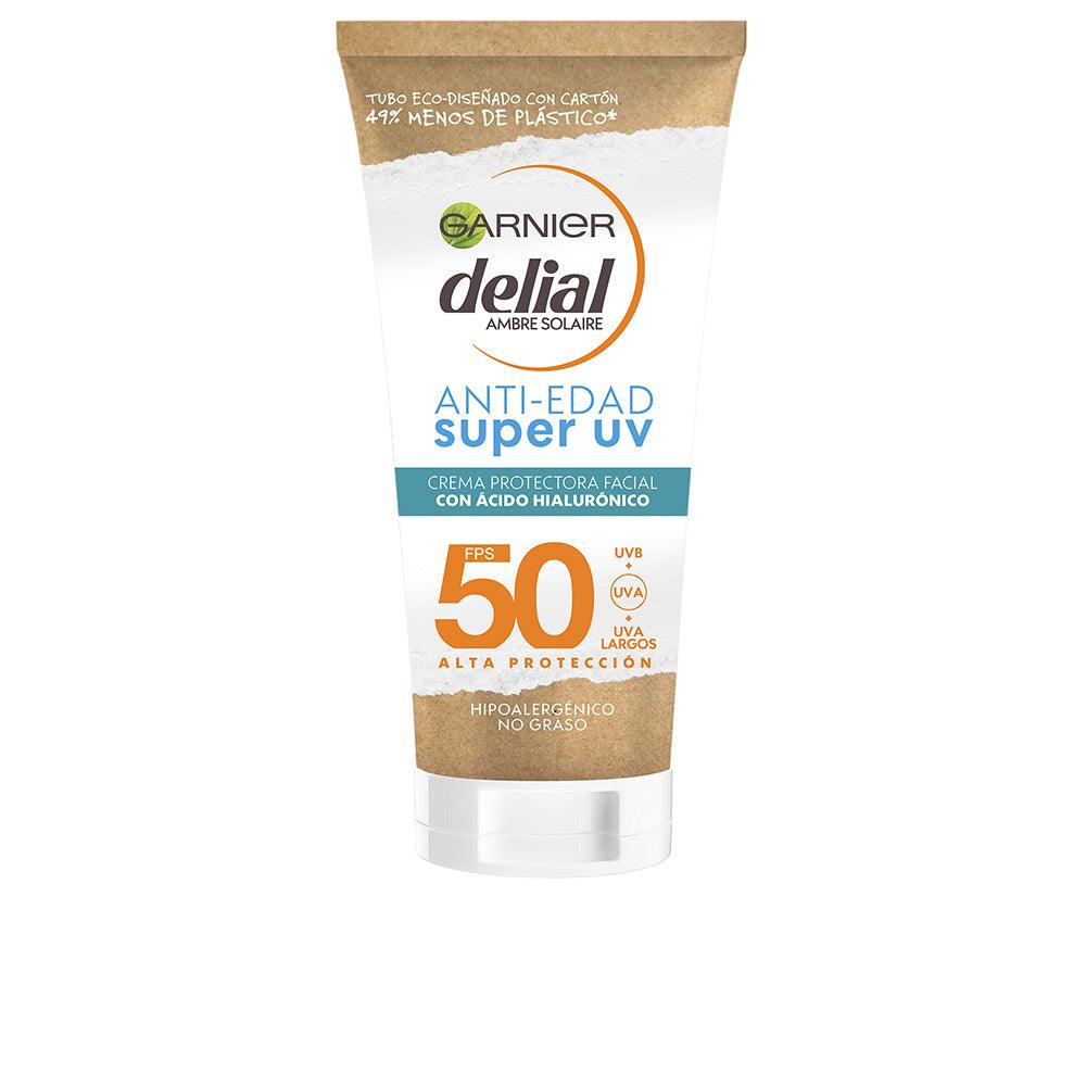 GARNIER SUPER UV ANTI-AGING face cream SPF50 50 ml in , Facial Cosmetics by GARNIER. Merkmale: . Verfügbar bei ParfümReich.