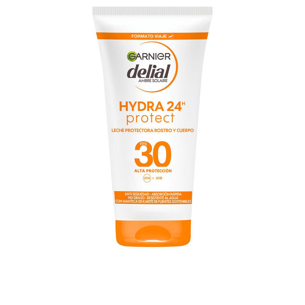 GARNIER Ultra practical protective milk SPF30 50 ml in , Sun Care by GARNIER. Merkmale: . Verfügbar bei ParfümReich.
