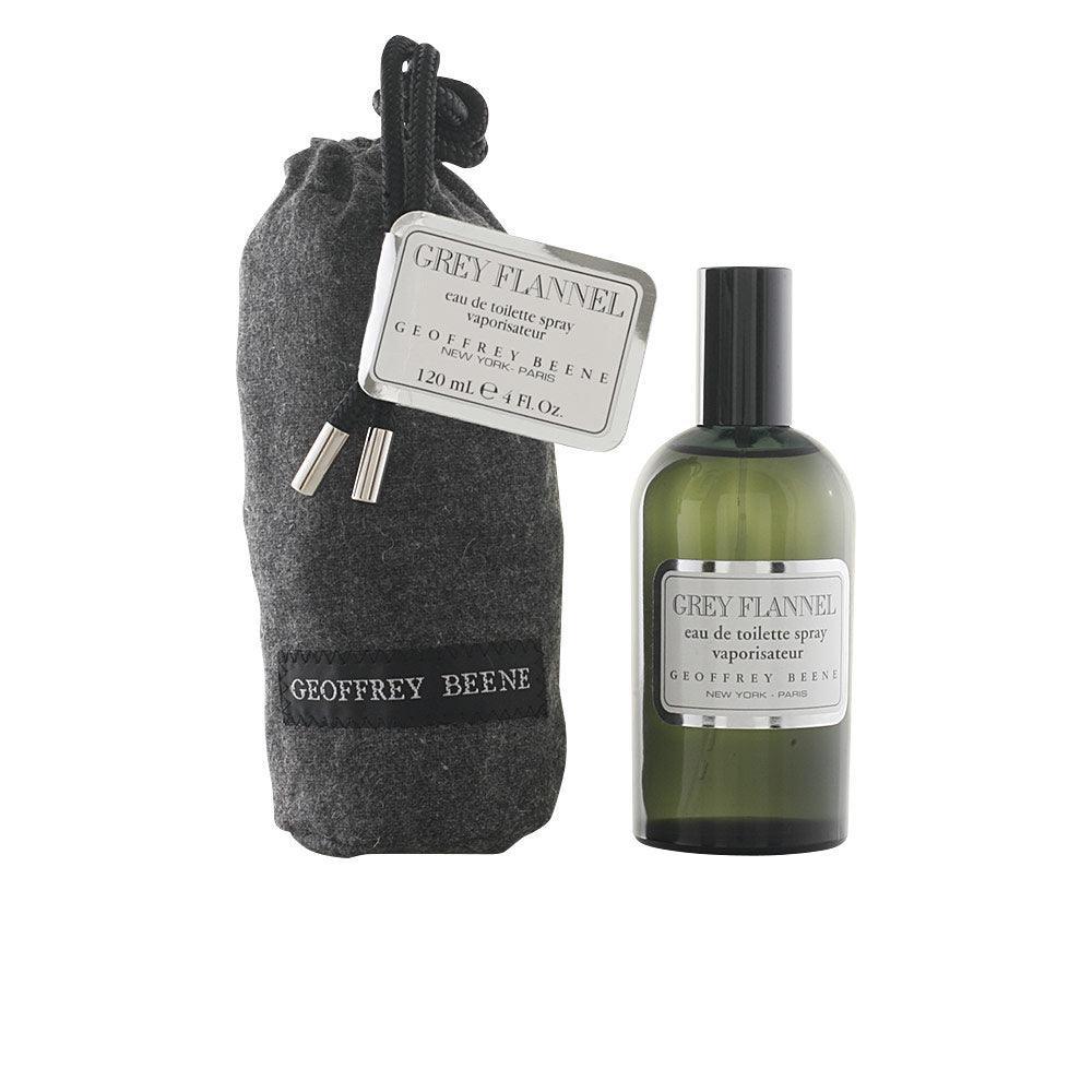 Geoffrey Beene Grey Flannel Eau De Toilette in 120 ml , Perfumes by GEOFFREY BEENE. Merkmale: . Verfügbar bei ParfümReich.