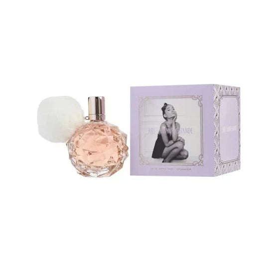 Ariana Grande Ari Eau de Parfum in 100 ml , Perfumes by Ariana Grande. Merkmale: . Verfügbar bei ParfümReich.