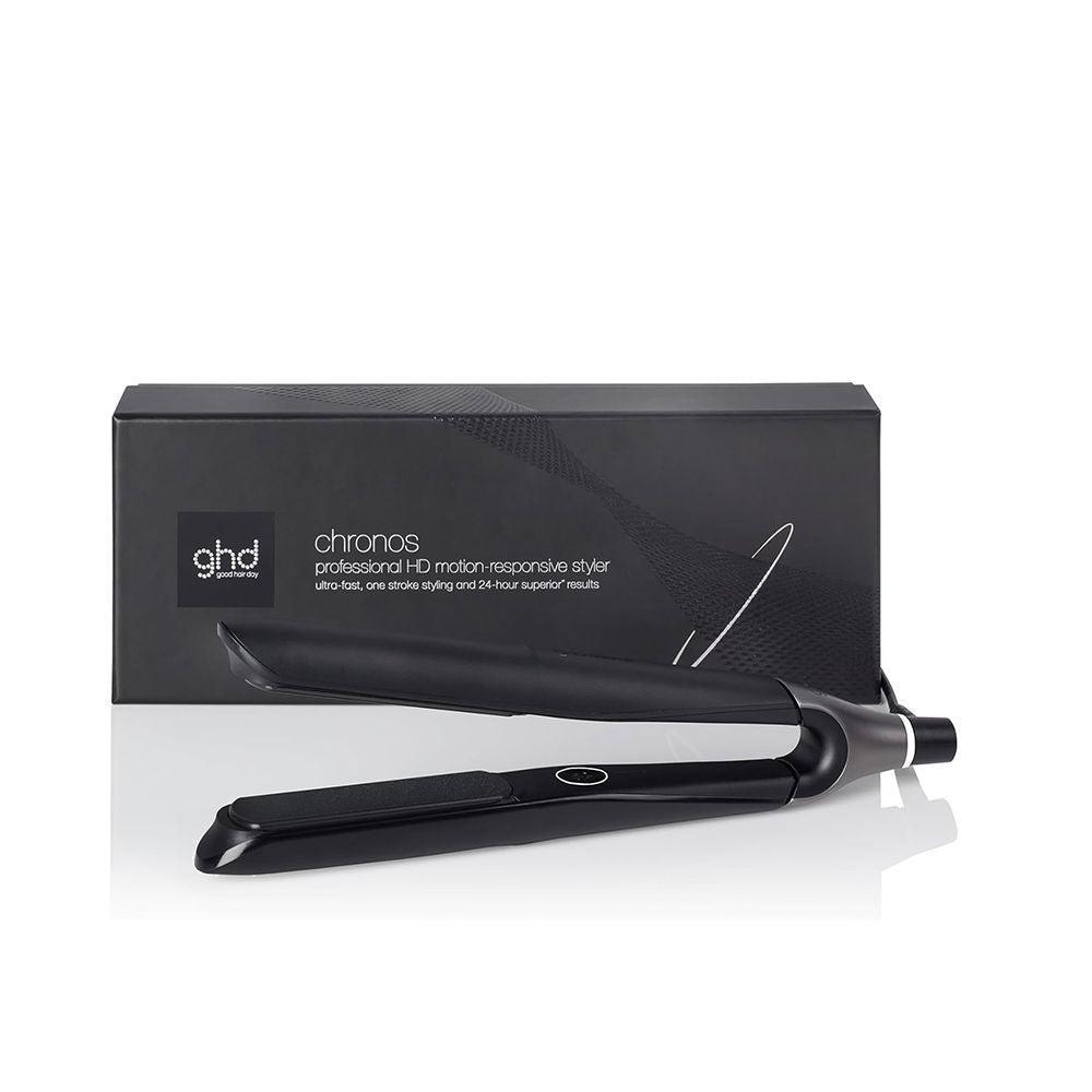 GHD ghd chronos styler hair straightener in 20 Black , Hair by GHD. Merkmale: . Verfügbar bei ParfümReich.