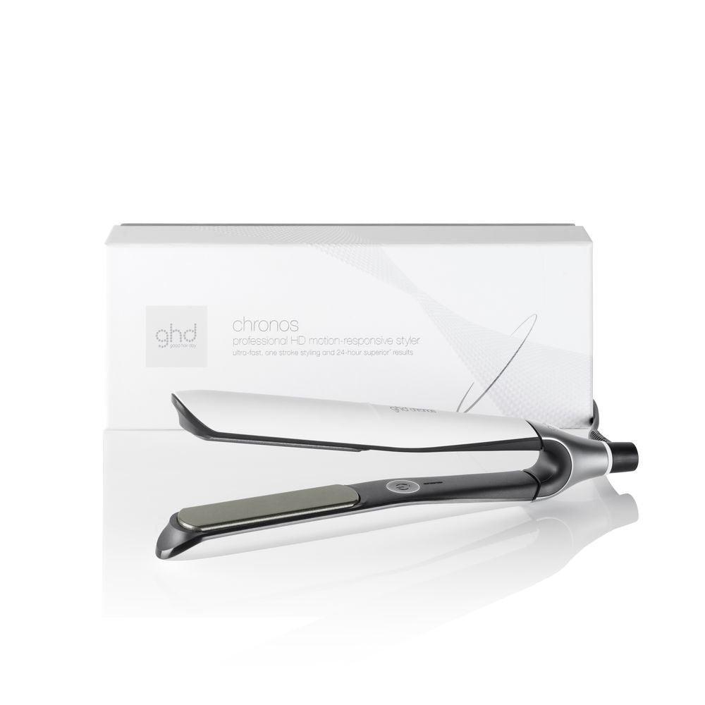 GHD ghd chronos styler hair straightener in 10 White , Hair by GHD. Merkmale: . Verfügbar bei ParfümReich.