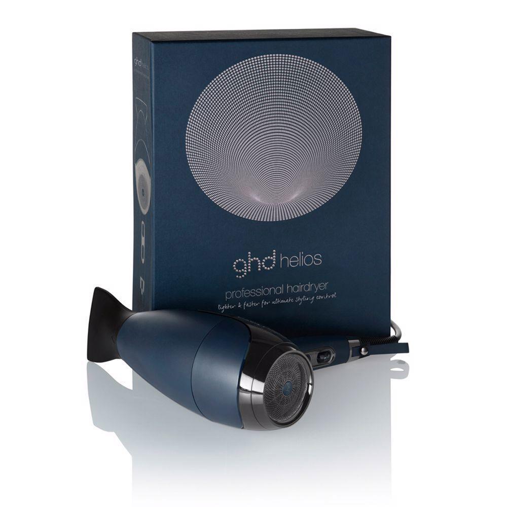 GHD ghd helios professional hair dryer in blue , Hair by GHD. Merkmale: . Verfügbar bei ParfümReich.