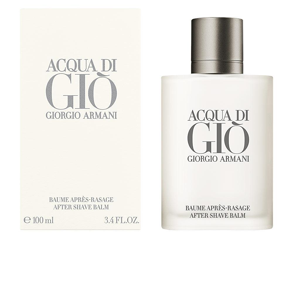 GIORGIO ARMANI ACQUA DI GIÒ POUR HOMME after-shave balm 100 ml in , Facial Cosmetics by GIORGIO ARMANI. Merkmale: . Verfügbar bei ParfümReich.