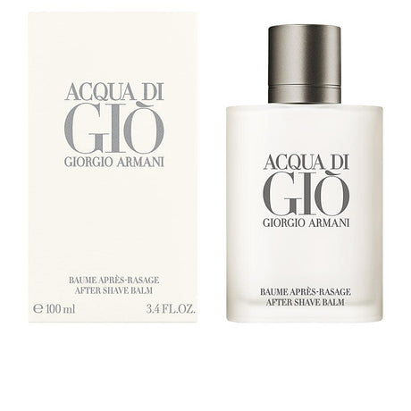 GIORGIO ARMANI ACQUA DI GIÒ POUR HOMME after-shave balm 100 ml in , Facial Cosmetics by GIORGIO ARMANI. Merkmale: . Verfügbar bei ParfümReich.