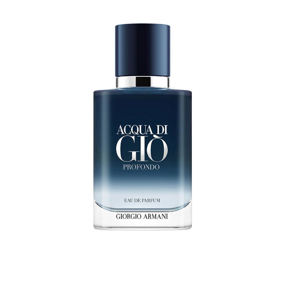 Giorgio Armani Acqua Di Giò Profondo 30 ml, Eau De Parfum in 30 ml , Perfumes by GIORGIO ARMANI. Merkmale: . Verfügbar bei ParfümReich.
