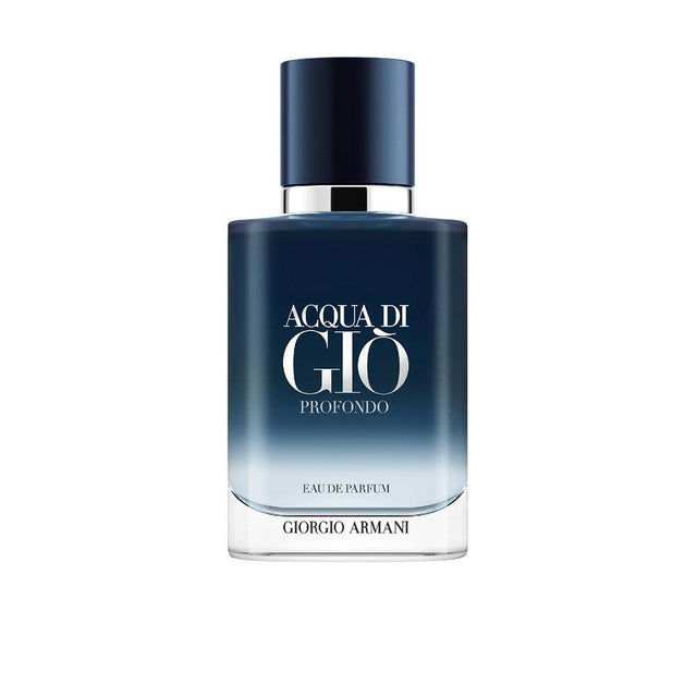 Giorgio Armani Acqua Di Giò Profondo 30 ml, Eau De Parfum in 30 ml , Perfumes by GIORGIO ARMANI. Merkmale: . Verfügbar bei ParfümReich.