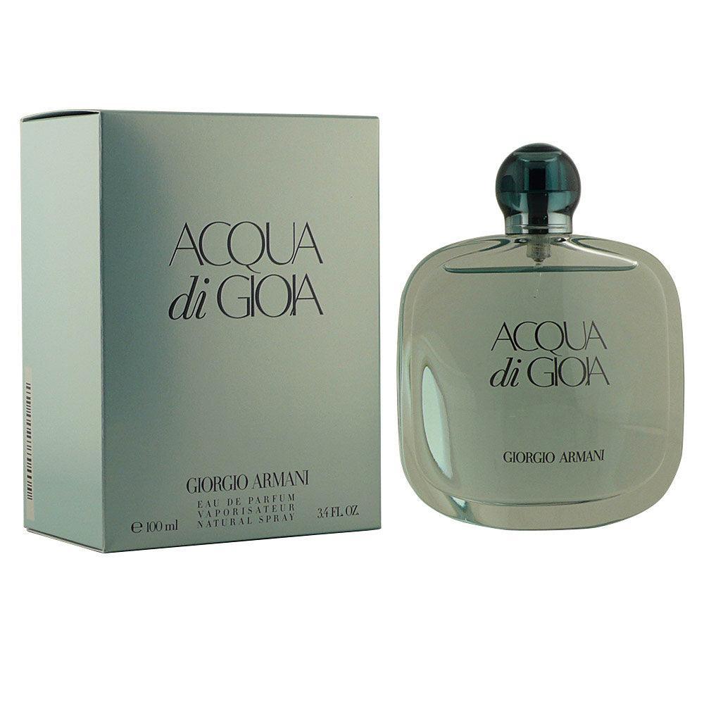 Giorgio Armani Acqua Di Gioia Eau De Parfum in 100 ml , Perfumes by GIORGIO ARMANI. Merkmale: . Verfügbar bei ParfümReich.