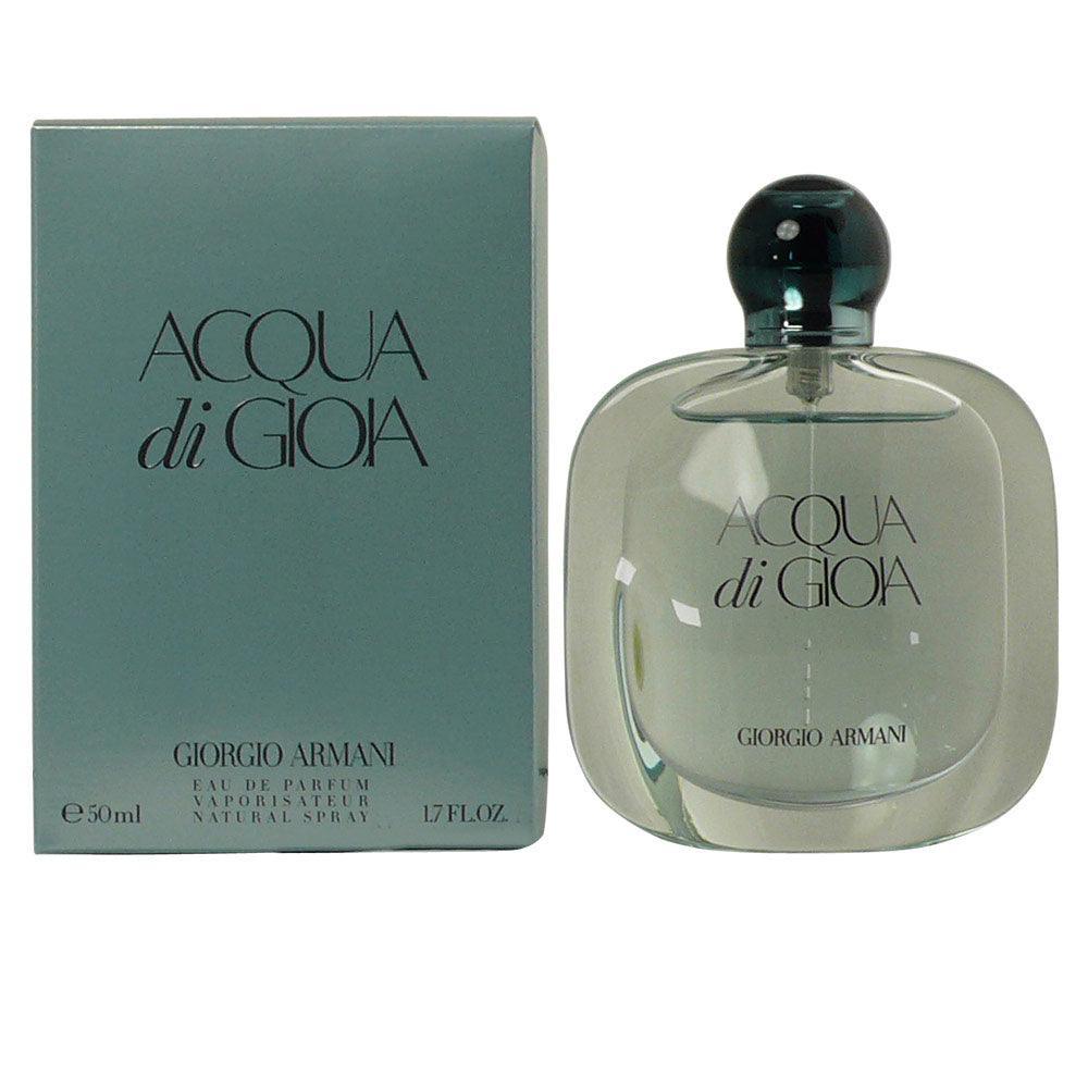 Giorgio Armani Acqua Di Gioia Eau De Parfum in 50 ml , Perfumes by GIORGIO ARMANI. Merkmale: . Verfügbar bei ParfümReich.