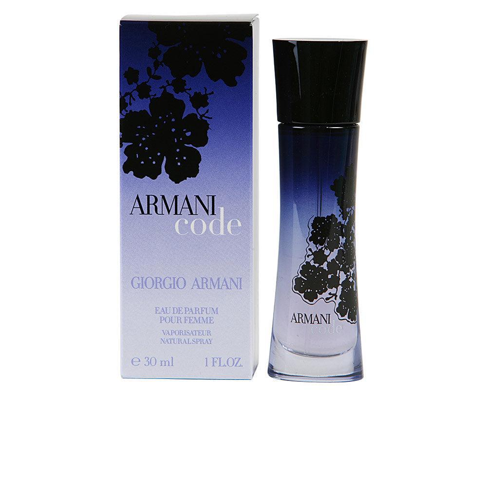 Giorgio Armani Code Femme Eau De Parfum in 30 ml , Perfumes by GIORGIO ARMANI. Merkmale: . Verfügbar bei ParfümReich.