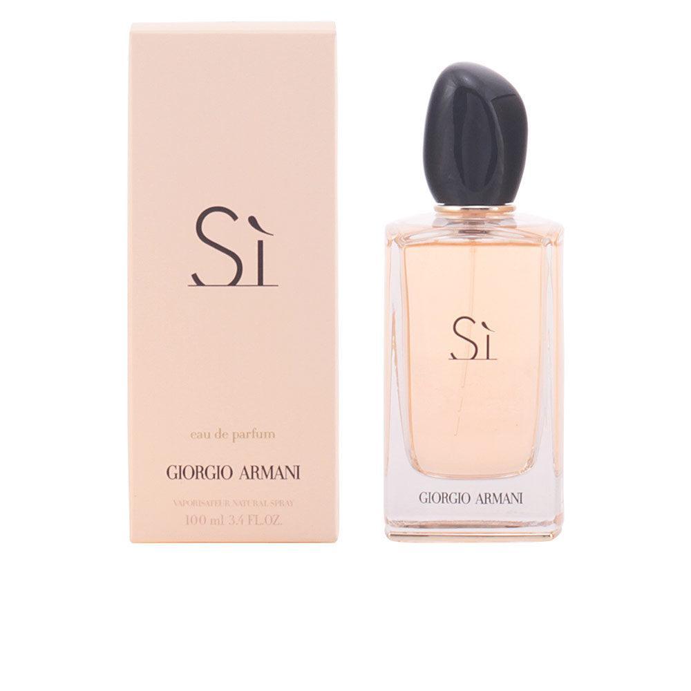 Giorgio Armani Si Eau De Parfum in 100 ml , Perfumes by GIORGIO ARMANI. Merkmale: . Verfügbar bei ParfümReich.