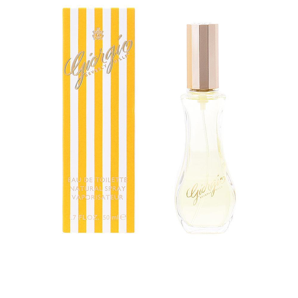 Giorgio Beverly Hills G Eau de Parfum in 50 ml , Perfumes by GIORGIO. Merkmale: . Verfügbar bei ParfümReich.