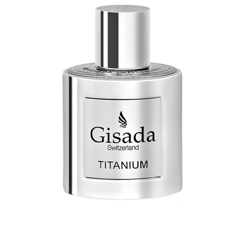 Gisada Titanium Eau De Parfum in 100 ml , Perfumes by GISADA. Merkmale: . Verfügbar bei ParfümReich.