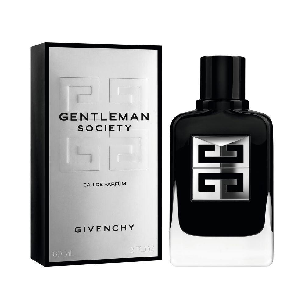 Givenchy Gentleman Society Eau De Parfum in 60 ml , Perfumes by GIVENCHY. Merkmale: . Verfügbar bei ParfümReich.