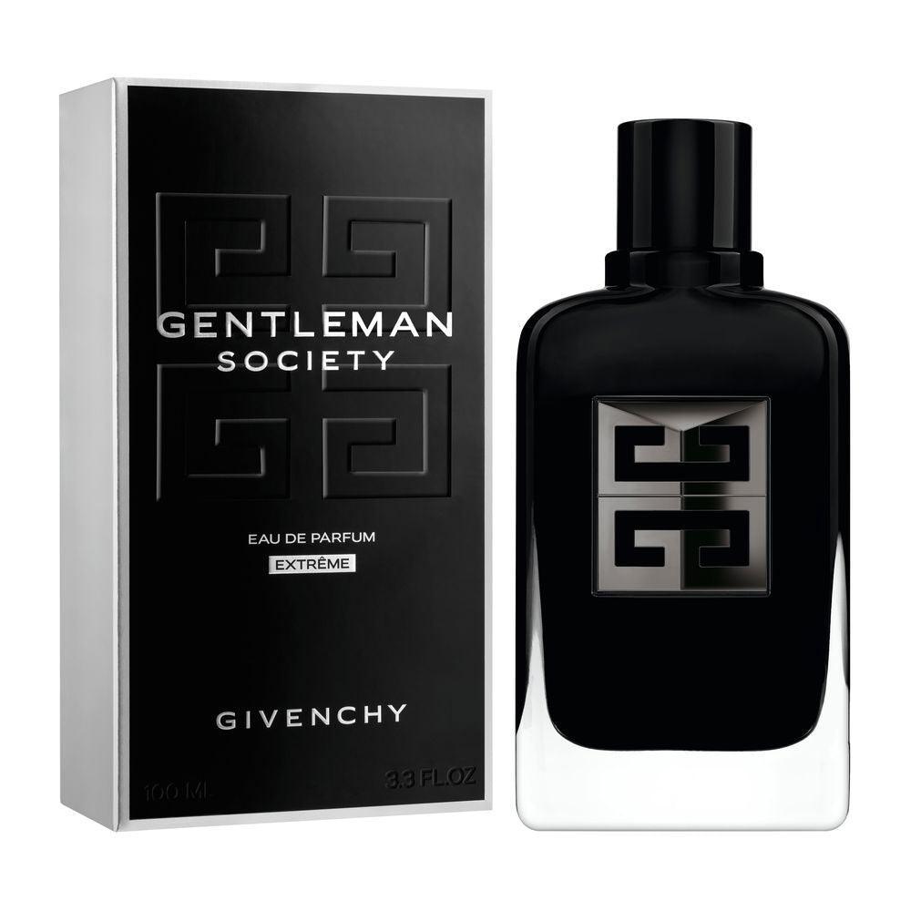 Givenchy Gentleman Society Eau De Parfum Extreme in 100 ml , Perfumes by GIVENCHY. Merkmale: . Verfügbar bei ParfümReich.