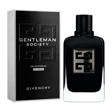 Givenchy Gentleman Society Eau De Parfum Extreme in 100 ml , Perfumes by GIVENCHY. Merkmale: . Verfügbar bei ParfümReich.