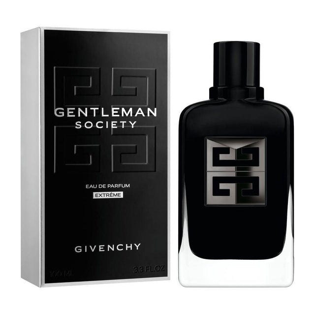 Givenchy Gentleman Society Eau De Parfum Extreme in 100 ml , Perfumes by GIVENCHY. Merkmale: . Verfügbar bei ParfümReich.
