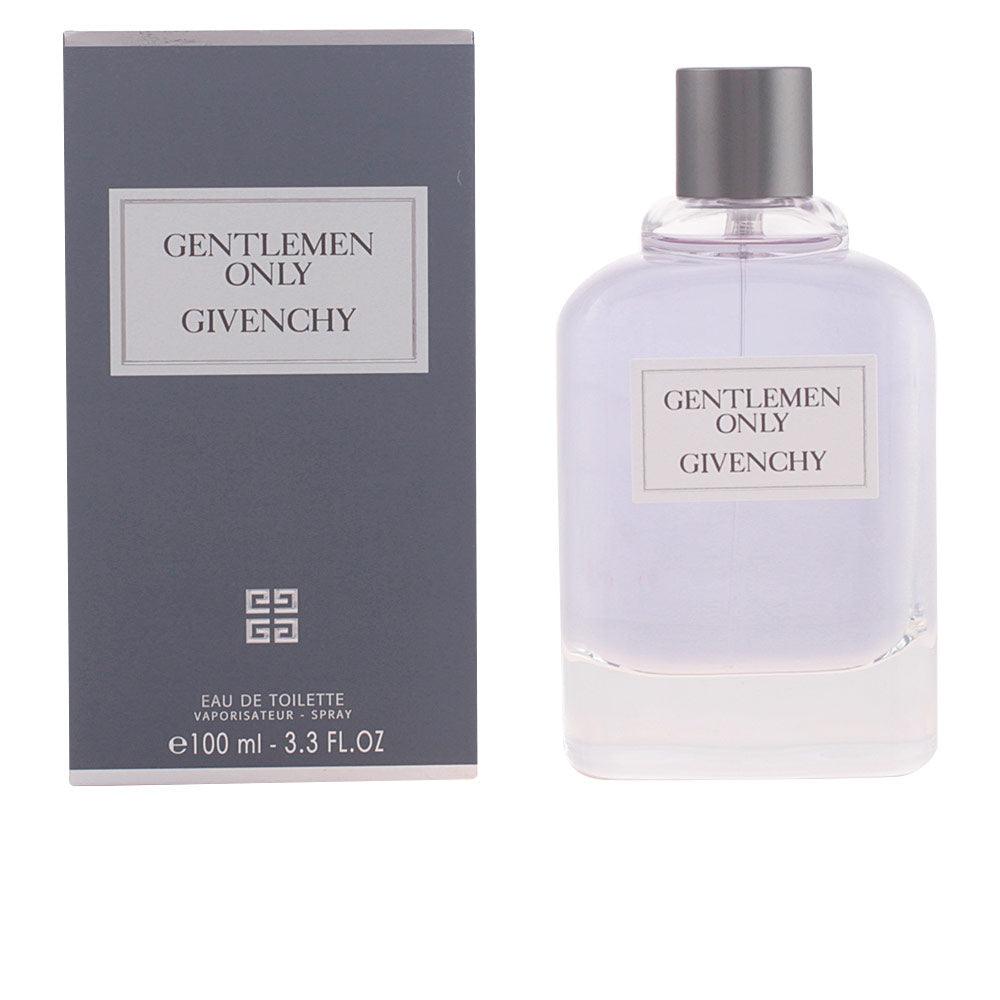 GIVENCHY GENTLEMEN ONLY eau de toilette spray 100 ml in , Perfumes by GIVENCHY. Merkmale: . Verfügbar bei ParfümReich.