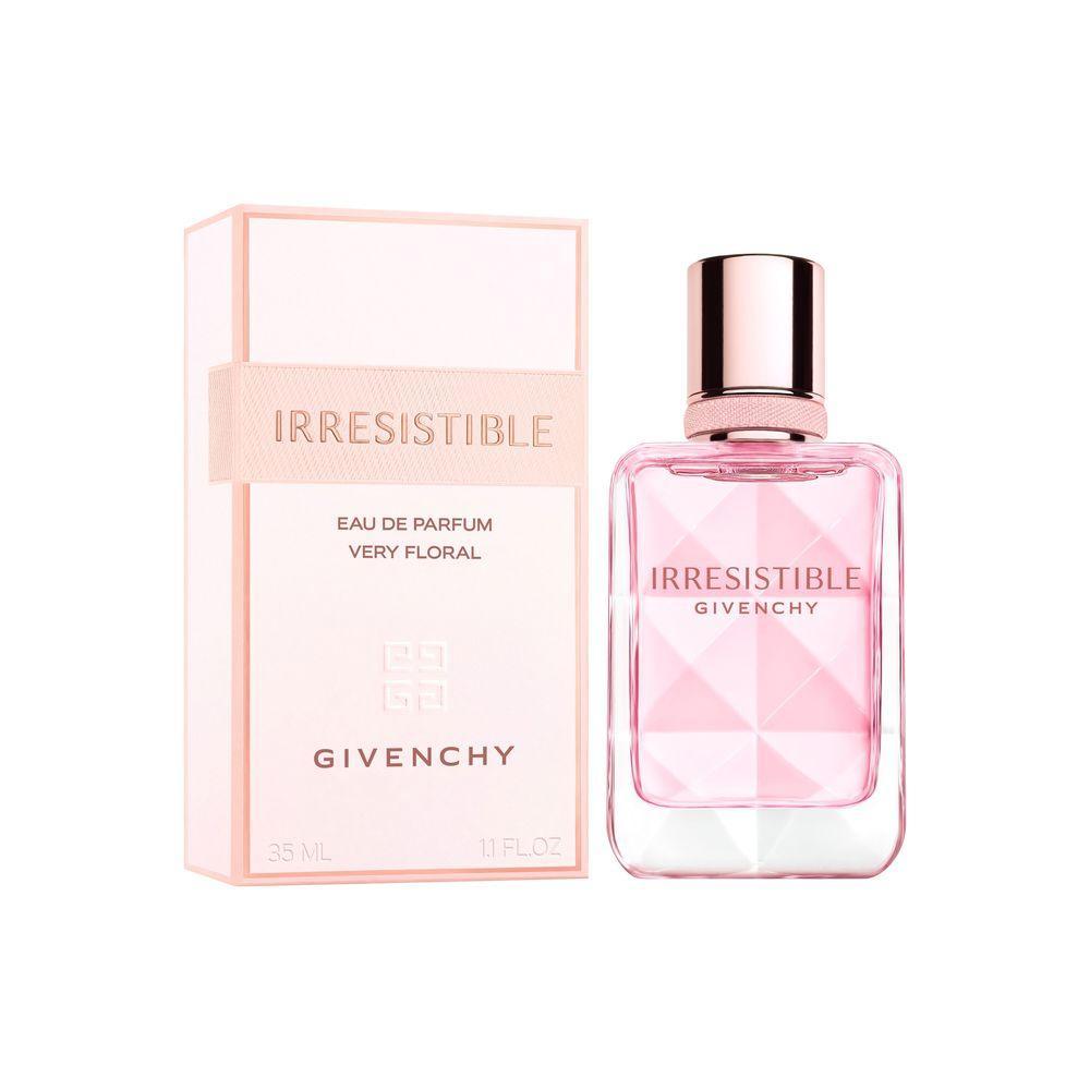 Givenchy Irresistible Very Floral Eau De Parfum in 35 ml , Perfumes by GIVENCHY. Merkmale: . Verfügbar bei ParfümReich.