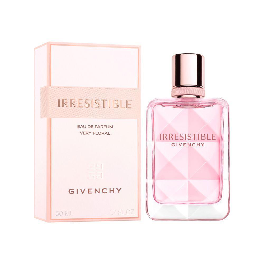 Givenchy Irresistible Very Floral Eau De Parfum in 50 ml , Perfumes by GIVENCHY. Merkmale: . Verfügbar bei ParfümReich.