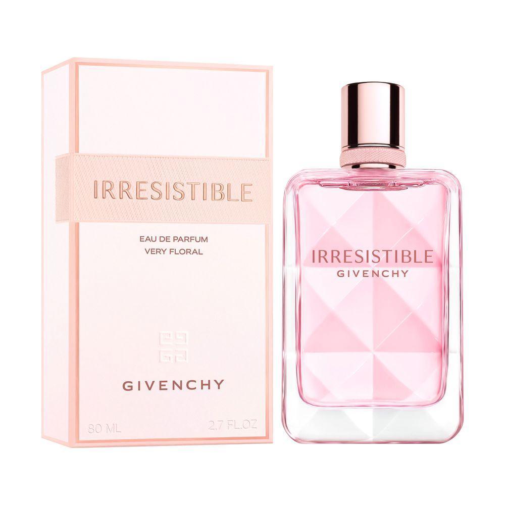 Givenchy Irresistible Very Floral Eau De Parfum in 80 ml , Perfumes by GIVENCHY. Merkmale: . Verfügbar bei ParfümReich.
