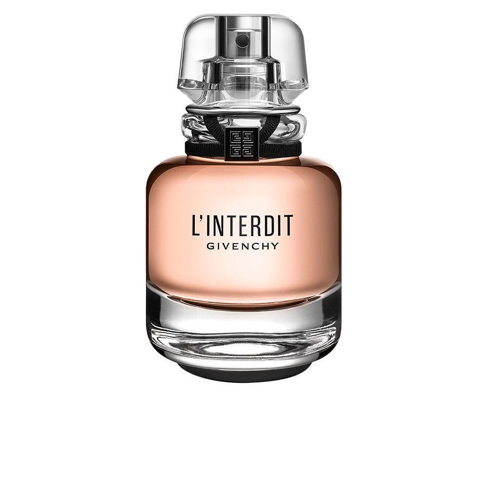 Givenchy L'interdit Eau De Parfum in 35 ml , Perfumes by GIVENCHY. Merkmale: . Verfügbar bei ParfümReich.