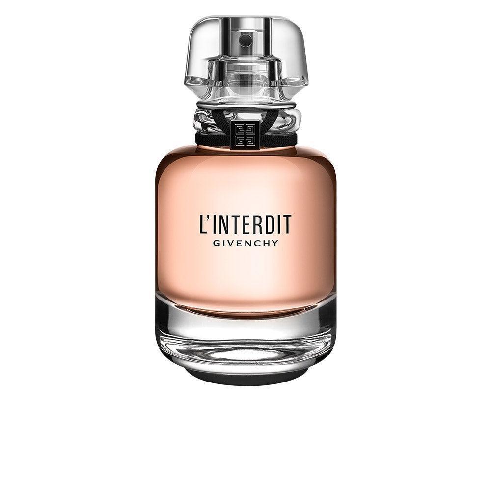 Givenchy L'interdit Eau De Parfum in 50 ml , Perfumes by GIVENCHY. Merkmale: . Verfügbar bei ParfümReich.