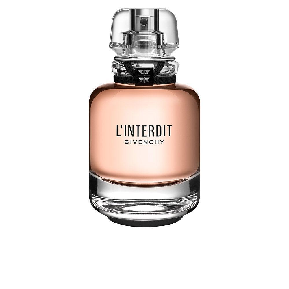 Givenchy L'interdit Eau De Parfum in 80 ml , Perfumes by GIVENCHY. Merkmale: . Verfügbar bei ParfümReich.