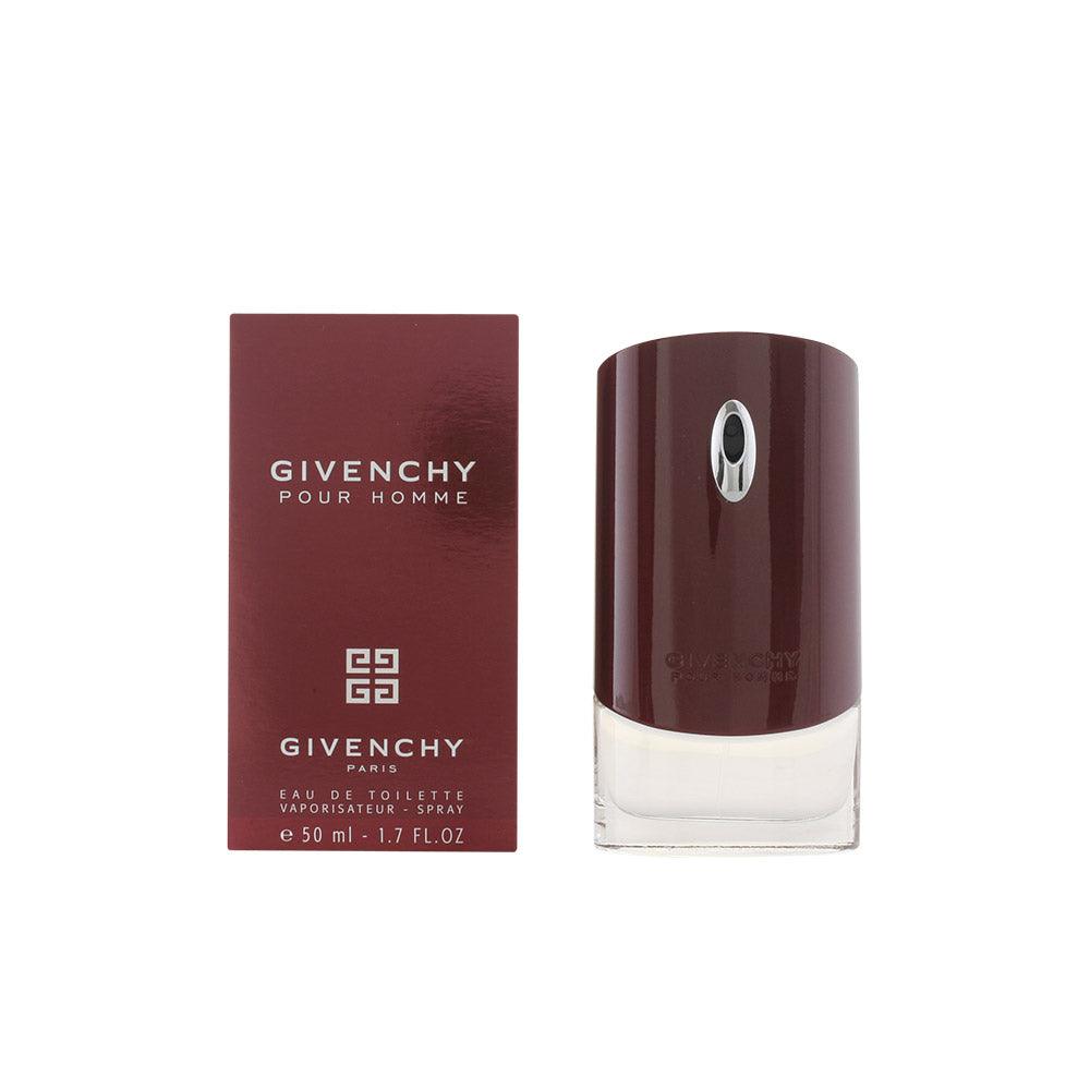GIVENCHY Pour Homme Herrenparfum eau de toilette 50 Ml in , Perfumes by GIVENCHY. Merkmale: GIVENCHY Pour Homme Herrenparfum eau de toilette. Verfügbar bei ParfümReich.