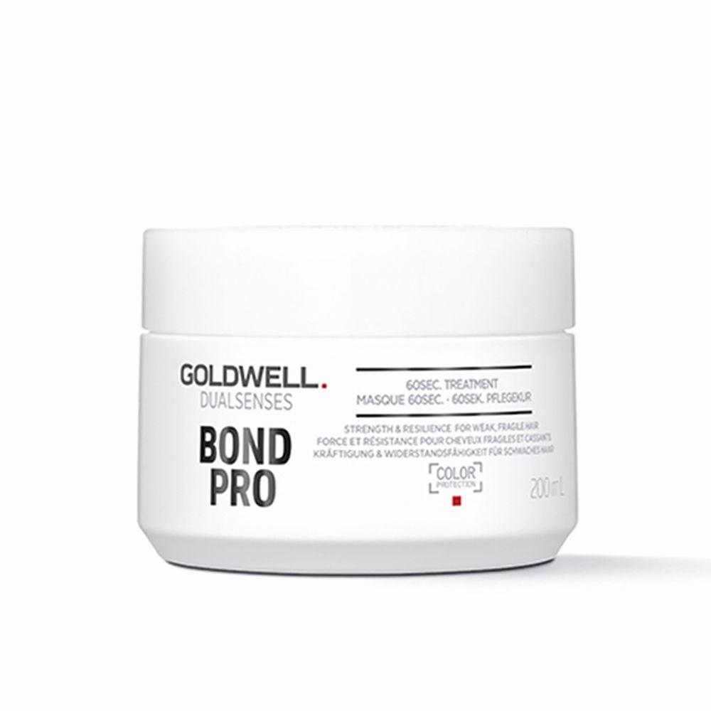 GOLDWELL BOND PRO 60 sec treatment 200 ml in , Hair by GOLDWELL. Merkmale: . Verfügbar bei ParfümReich.